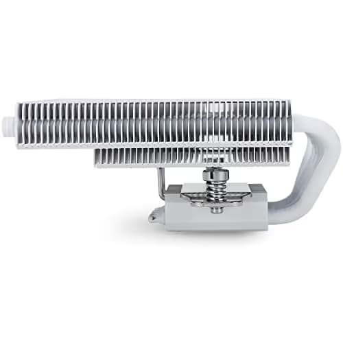 Thermalright AXP120-X67 Air 67mm 59 CFM White image