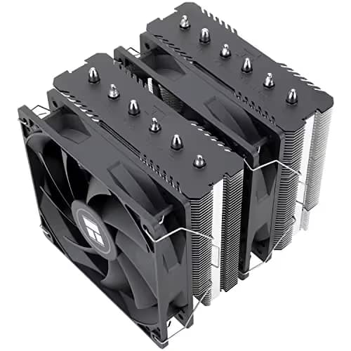 Thermalright Peerless Assassin 120 SE Air 155mm Black/Silver image