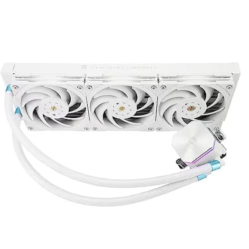 Thermalright Frozen Edge Water 360mm White image