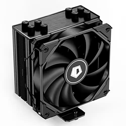 ID-COOLING SE-224-XTS Air 151mm Black image