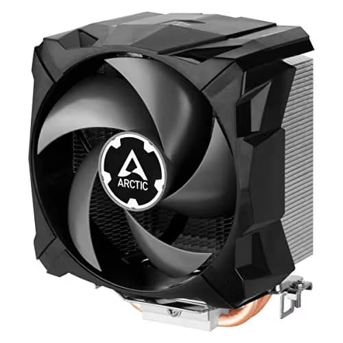ARCTIC Freezer 7 X CO Air 132mm Black / Silver main image