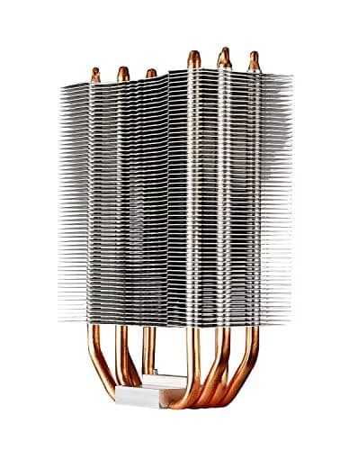 Cooler Master Hyper 212X EU Version 54.6 CFM Air 158mm image