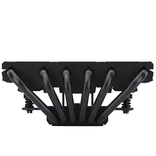 Thermalright AXP120-X67 Air 67mm Black image