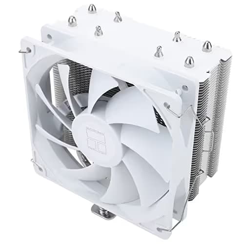 Thermalright Assassin X Refined SE Air 148mm White / Silver main image