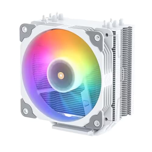 Vetroo V5 Air 52 CFM White main image