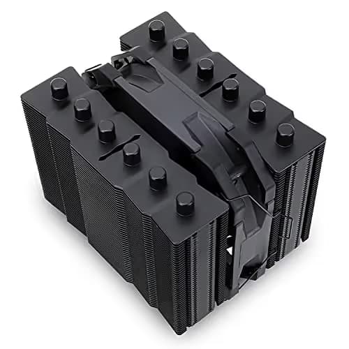 Thermalright Silver Soul Air 135mm 82 CFM Black image