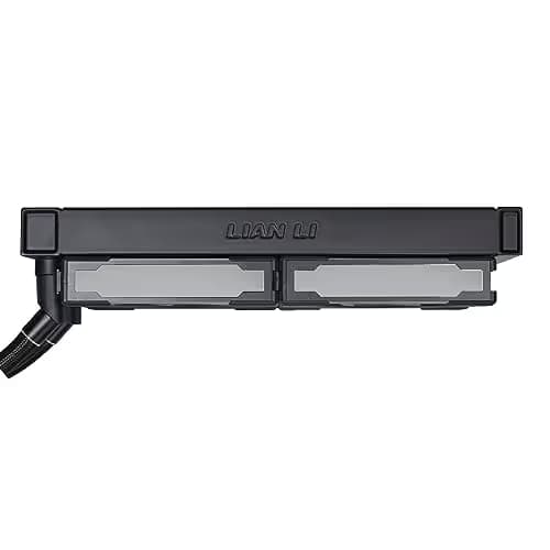 Lian Li Galahad II Trinity SL-INF Water 240mm Black image