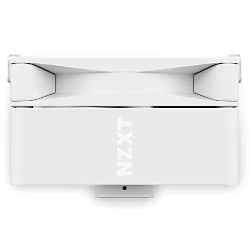 NZXT T120 Air 159mm 50.18 CFM White image