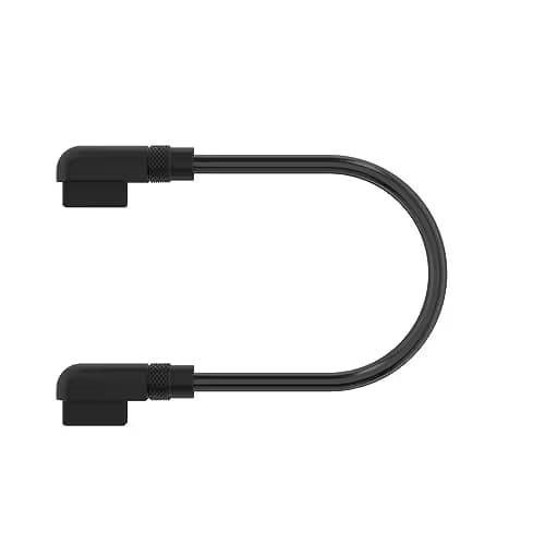 Corsair iCUE LINK H170i Water 420mm RGB 82.5 CFM Black image