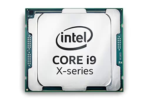 Intel Core i9 9900X 3.5 GHz 10-Core LGA2066 image