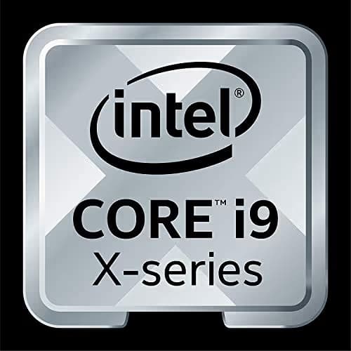 Intel Core i9 7980XE 2.6 GHz 18-Core LGA2066 OEM/Tray image