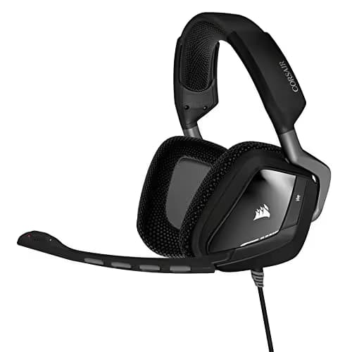 Corsair VOID 7.1 Channel Closed Headset main image