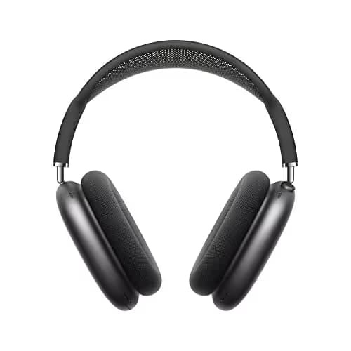 Apple AirPods Max Closed-Back Headphones image