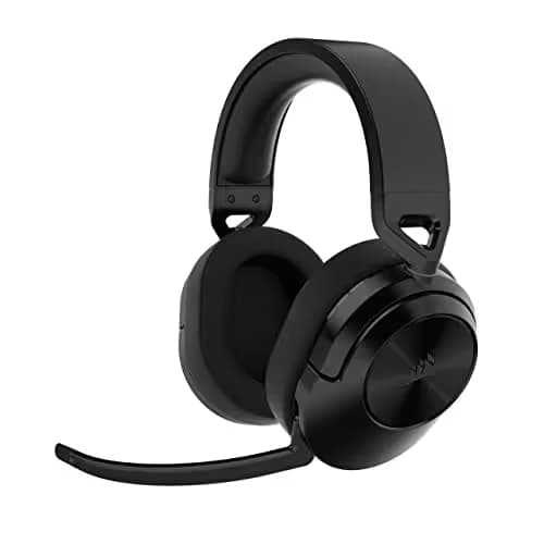 Corsair HS55 CORE Wireless Gaming Headset image