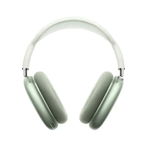 Apple AirPods Max Closed Wireless Headphones main image