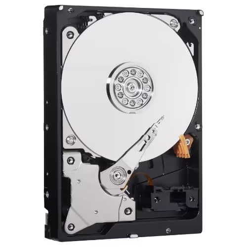 Western Digital Blue 1TB 3.5" HDD 7200RPM SATA Internal main image