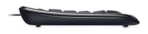 Microsoft 600 Standard Keyboard image
