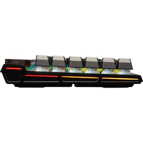 Corsair K100 RGB Wired Gaming Keyboard image