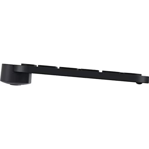Logitech MX Keys Advanced Wireless Slim Keyboard image