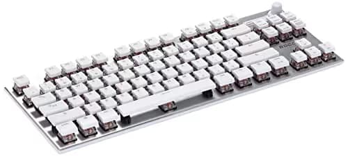 ROCCAT Vulcan TKL Pro RGB Roccat Titan Optical Wired Gaming Keyboard image