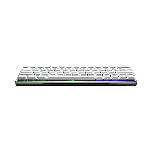Cooler Master SK620 RGB Wired Gaming Keyboard image