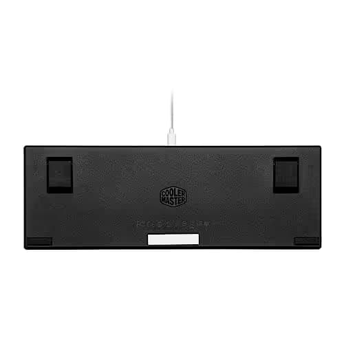 Cooler Master SK620 RGB Wired Gaming Keyboard image