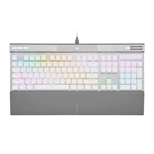 Corsair K70 RGB PRO RGB Wired Corsair OPX Gaming Keyboard main image