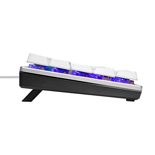Cooler Master SK620 RGB Wired TTC Brown Gaming Keyboard image