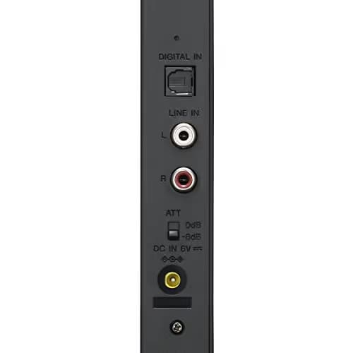 Sony MDR-DS6500 Closed-Back 7.1 Channel Headphones image