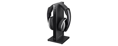 Sony MDR-DS6500 Closed-Back 7.1 Channel Headphones image