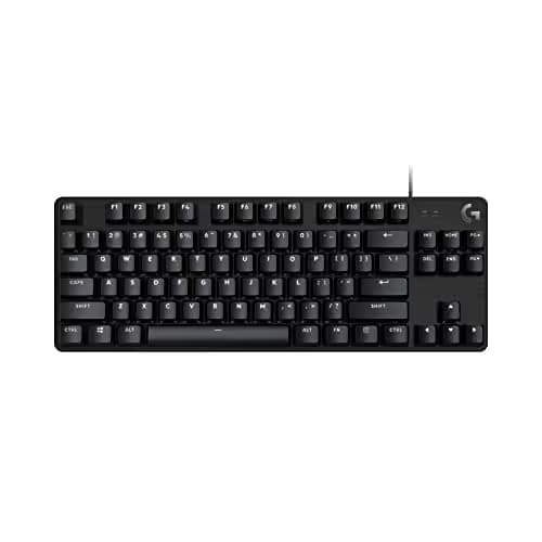 Logitech G413 SE Wired Gaming Keyboard main image
