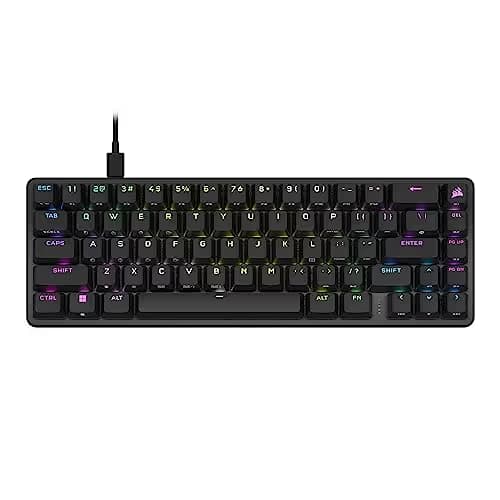Corsair K65 PRO MINI RGB Corsair OPX Gaming Keyboard main image