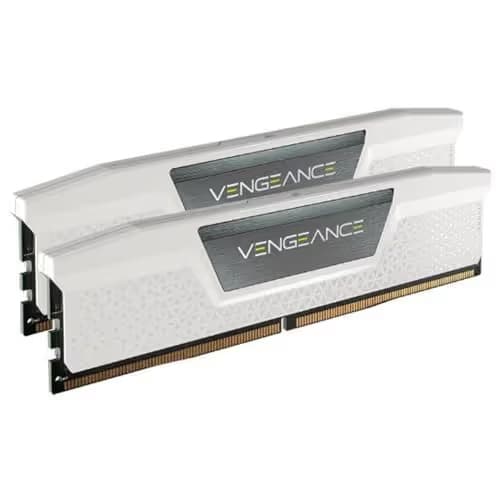 Corsair Vengeance White DDR5-5600 CL36 32GB (2x16GB) main image