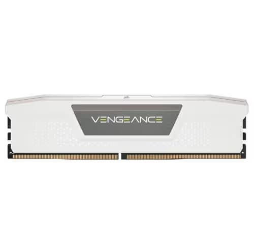 Corsair Vengeance White DDR5-5600 CL36 32GB (2x16GB) image