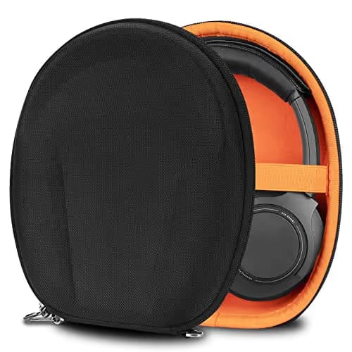 Audio-Technica ATH-ANC27X Closed Headphones main image