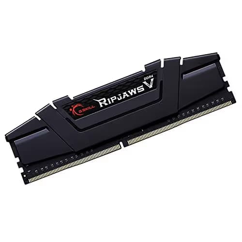 G.Skill Ripjaws V Black DDR4-3200 CL16 16GB (1x16GB) image