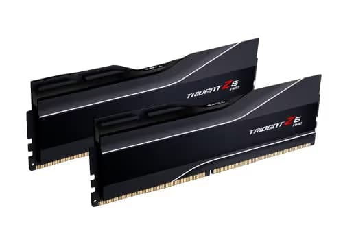 G.Skill Trident Z5 Neo Black DDR5-6000 CL36 32GB (2x16GB) main image
