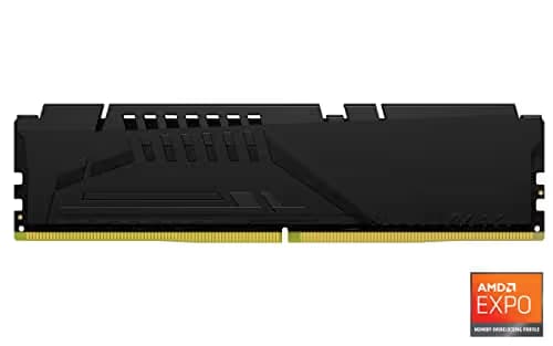 Kingston FURY Beast Black DDR5-5600 CL36 32GB (2x16GB) image