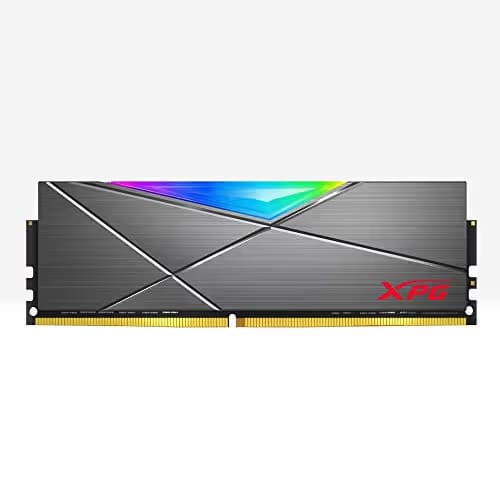 ADATA XPG SPECTRIX D50 Black DDR4-3200 CL16 16GB (2x8GB) image