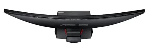 Asus TUF GAMING VG27WQ 27" 1440p 165Hz VA Curved Monitor image