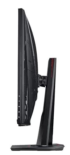 Asus TUF GAMING VG27WQ 27" 1440p 165Hz VA Curved Monitor image