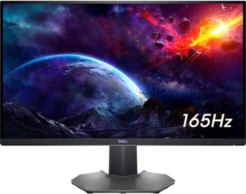 Dell S2721DGF 27" 1440p 165Hz IPS Monitor main image