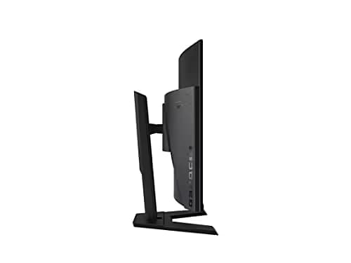 Gigabyte G32QC A 31.5" 1440p 165Hz VA Curved Monitor image