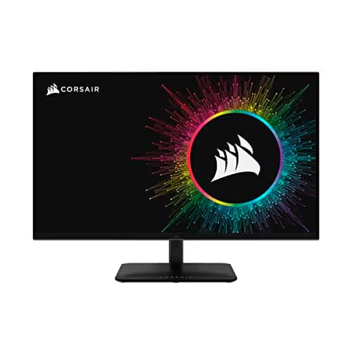 Corsair XENEON 32UHD144-A 32" 4K 144Hz IPS Monitor main image
