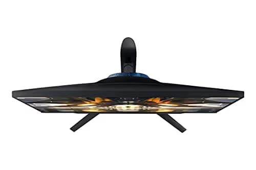 Samsung S27AG50 27" 1440p 165Hz IPS Monitor image