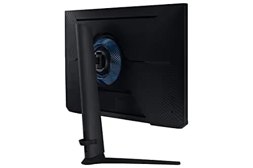Samsung S27AG50 27" 1440p 165Hz IPS Monitor image