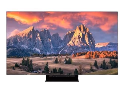 LG 65EP5G-B 65" 4K 120Hz OLED Monitor main image