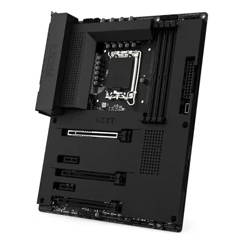 NZXT Z790 N7 Z790 LGA1700 DDR5 ATX image