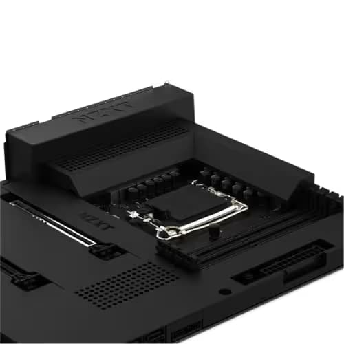 NZXT Z790 N7 Z790 LGA1700 DDR5 ATX image