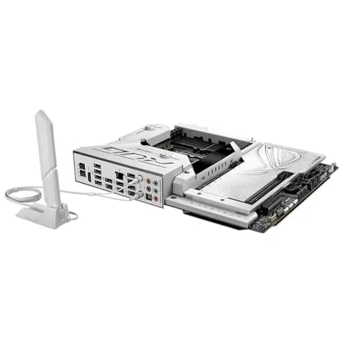 Asus Z790 ROG MAXIMUS FORMULA DDR5 ATX image